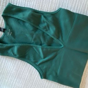 FREE PEOPLE crop top